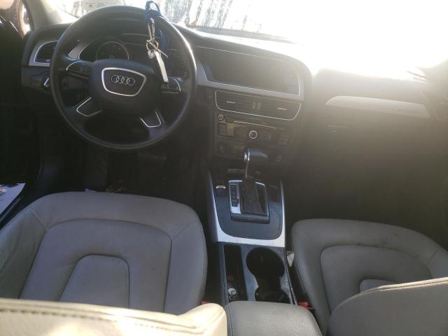 Фото 8 с аукциона – 2013 AUDI A4 PREMIUM с VIN WAUBFAFL5DN012150