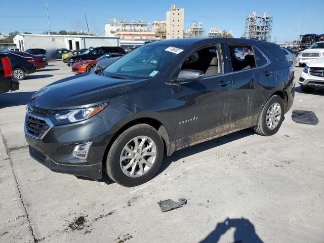 CHEVROLET EQUINOX LT 2018 with VIN 2GNAXJEV8J6314201 - Photo from auction