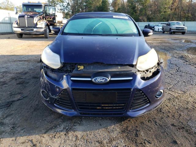 Photo 5 from auction – 2012 FORD FOCUS SEL with VIN 1FAHP3H21CL121246