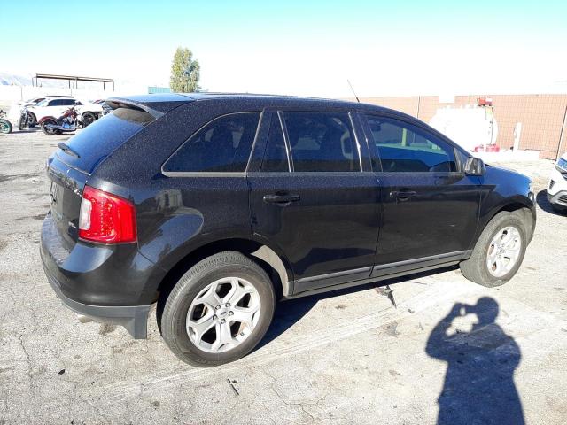 Photo 3 from auction – 2013 FORD EDGE SEL with VIN 2FMDK3JC5DBE07785