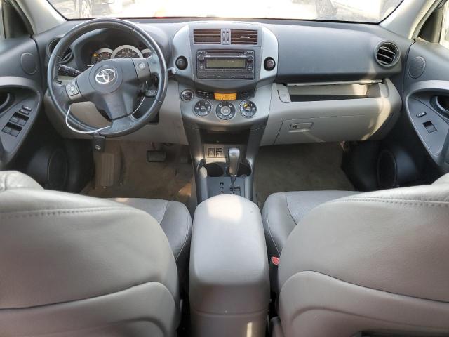 Photo 8 from auction – 2012 TOYOTA RAV4 LIMIT with VIN 2T3DK4DVXCW073952