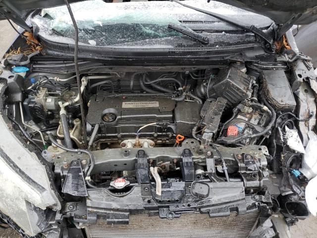 Photo 12 from auction – 2015 HONDA CR-V EX with VIN 2HKRM4H52FH672544