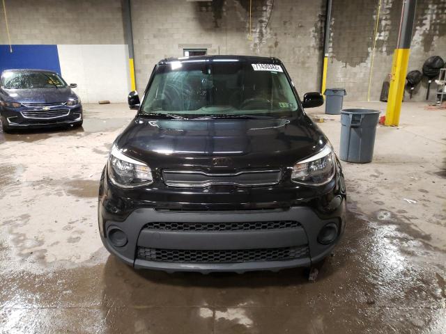 Photo 5 from auction – 2017 KIA SOUL with VIN KNDJN2A29H7466515
