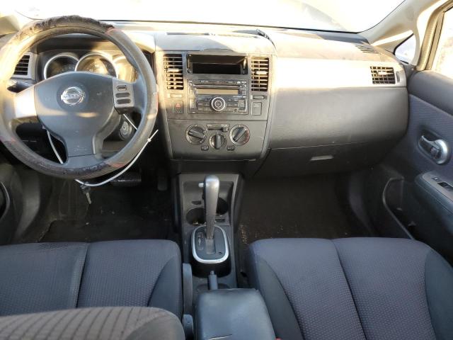 Photo 8 from auction – 2007 NISSAN VERSA S with VIN 3N1BC13E17L357068