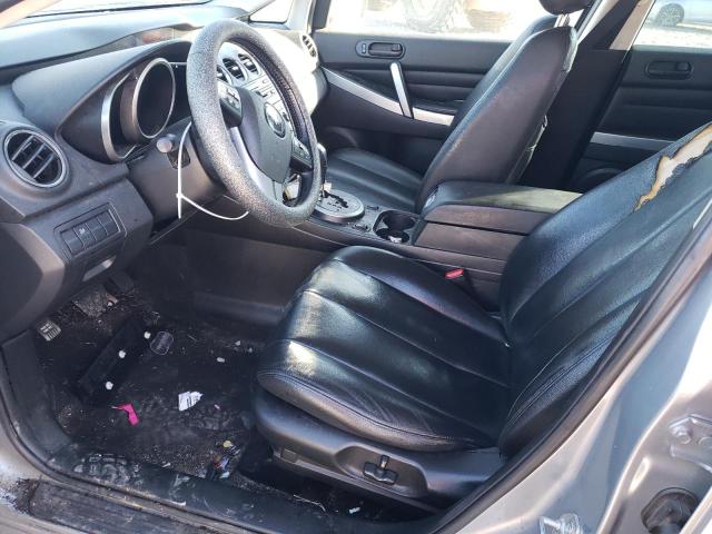 Photo 7 from auction – 2012 MAZDA CX-7 with VIN JM3ER2BM7C0413679