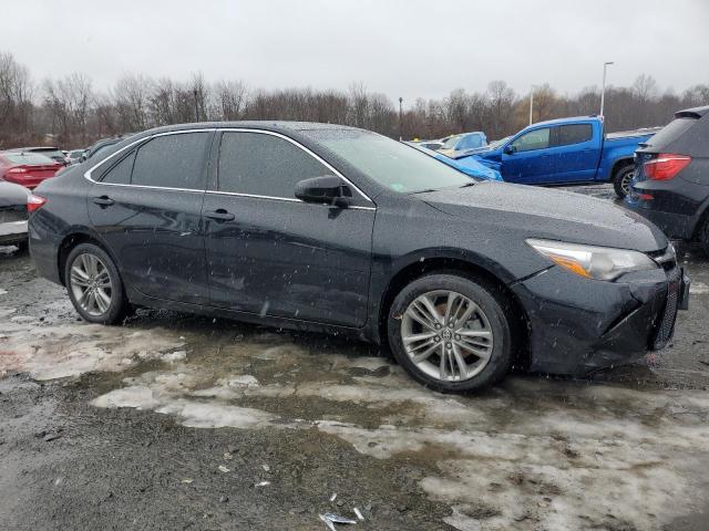 Photo 4 from auction – 2017 TOYOTA CAMRY LE with VIN 4T1BF1FK4HU405140