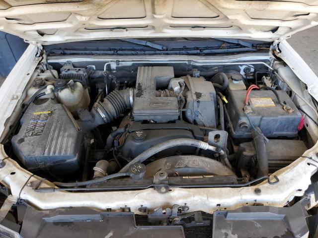 Photo 11 from auction – 2005 CHEVROLET COLORADO with VIN 1GCDT196758251869
