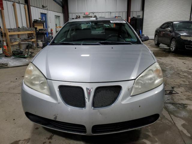 Photo 5 from auction – 2009 PONTIAC G6 with VIN 1G2ZG57B994222747