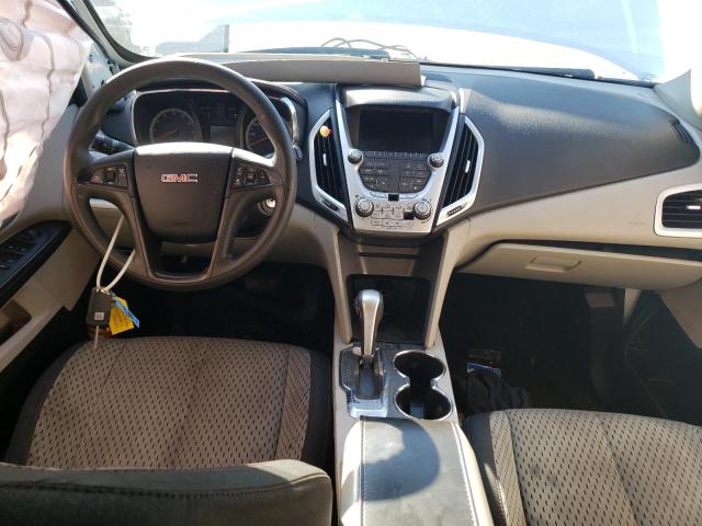 Photo 8 from auction – 2013 GMC TERRAIN SL with VIN 2GKALMEK9D6349947