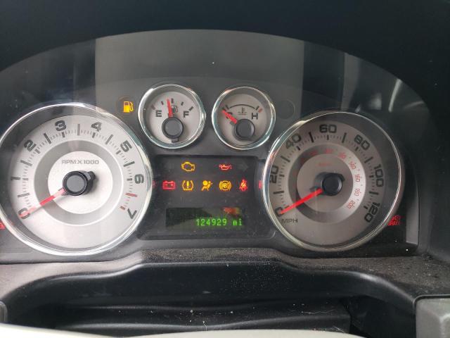 Photo 9 from auction – 2009 FORD EDGE LIMIT with VIN 2FMDK49C09BA46855