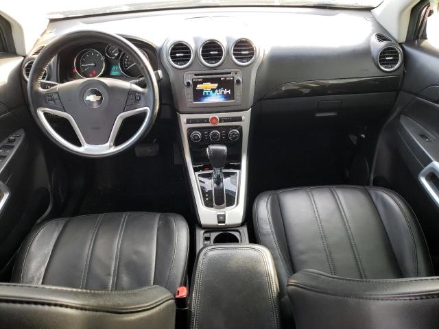 Photo 8 from auction – 2014 CHEVROLET CAPTIVA LT with VIN 3GNAL3EK0ES578839