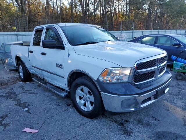 Photo 4 from auction – 2014 RAM 1500 ST with VIN 1C6RR6FG7ES112480