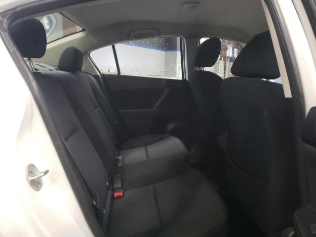 Photo 10 from auction – 2010 MAZDA 3 I with VIN JM1BL1SF4A1305567