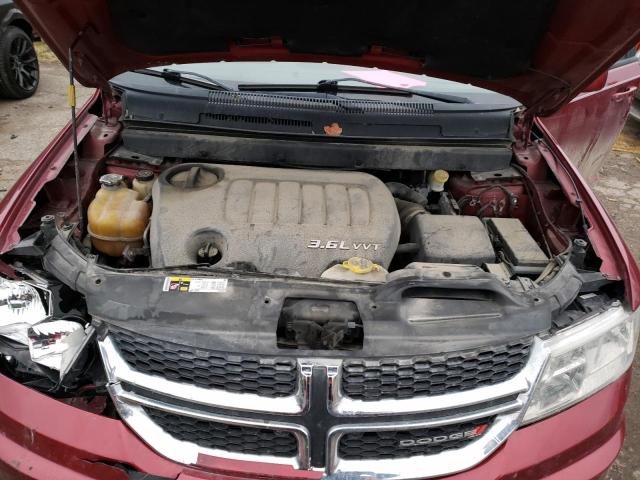 Photo 12 from auction – 2011 DODGE JOURNEY MA with VIN 3D4PH1FG8BT512289