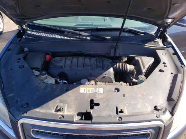 Photo 12 from auction – 2014 GMC ACADIA SLT with VIN 1GKKRRKD8EJ232208