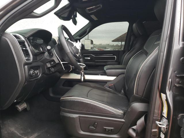 Photo 7 from auction – 2019 RAM 2500 LARAM with VIN 3C6UR5NLXKG655005