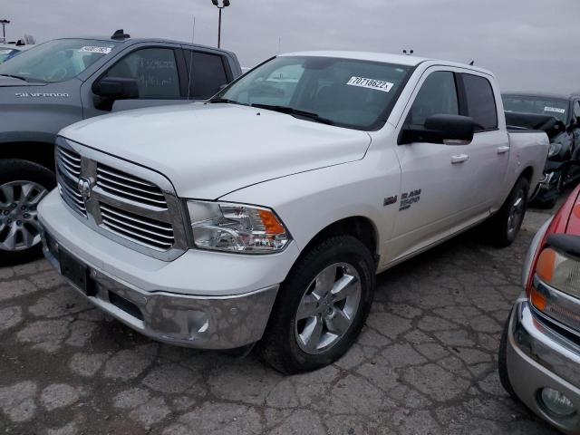 RAM 1500 CLASS 2019 with VIN 1C6RR7LT8KS639592 - Photo from auction