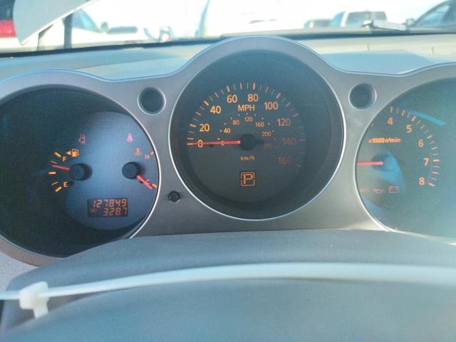 Photo 9 from auction – 2004 NISSAN MAXIMA SE with VIN 1N4BA41E24C874934