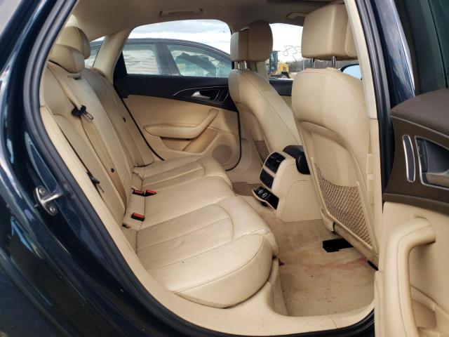 Photo 10 from auction – 2012 AUDI A6 PREMIUM with VIN WAUGGAFC1CN141892