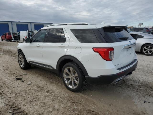Photo 2 from auction – 2020 FORD EXPLORER P with VIN 1FM5K8HC0LGA26537