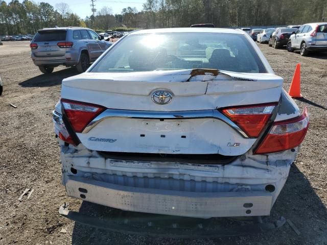 Photo 6 from auction – 2015 TOYOTA CAMRY LE with VIN 4T4BF1FK2FR476159