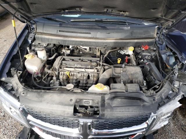 Photo 11 from auction – 2020 DODGE JOURNEY SE with VIN 3C4PDCAB4LT237800
