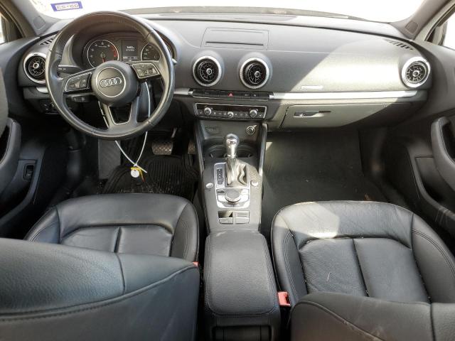 صورة رقم 8 من المزاد - 2017 AUDI A3 PREMIUM مع VIN WAUB8GFF6H1046246