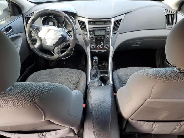 Photo 8 from auction – 2013 HYUNDAI SONATA GLS with VIN 5NPEB4AC2DH703463