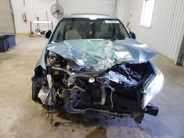 Photo 5 from auction – 2011 TOYOTA AVALON BAS with VIN 4T1BK3DB0BU372302