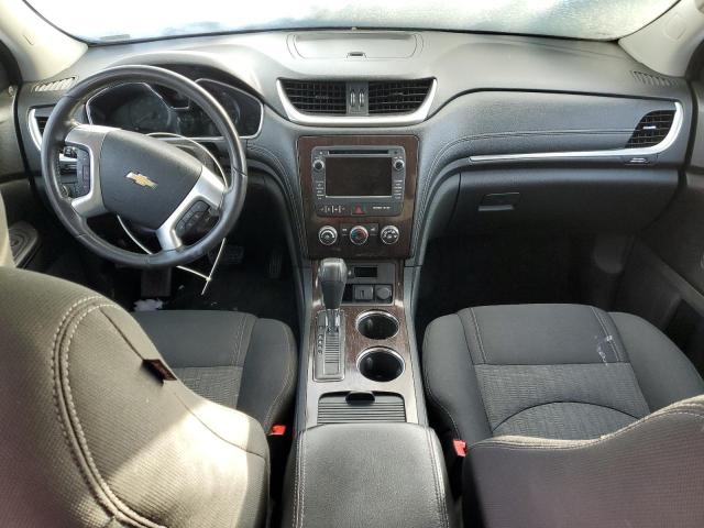 Photo 8 from auction – 2016 CHEVROLET TRAVERSE L with VIN 1GNKVGKD8GJ156429