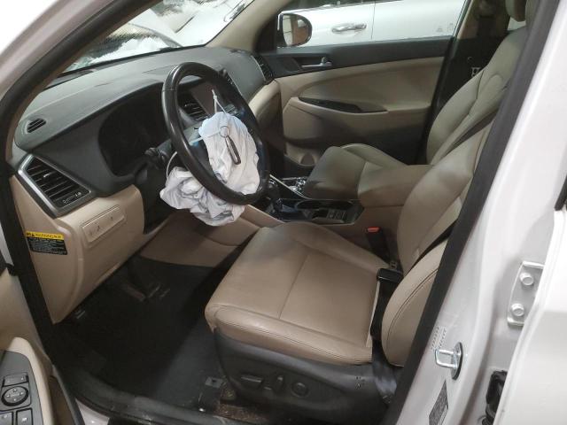 Photo 7 from auction – 2017 HYUNDAI TUCSON LIM with VIN KM8J3CA4XHU529034