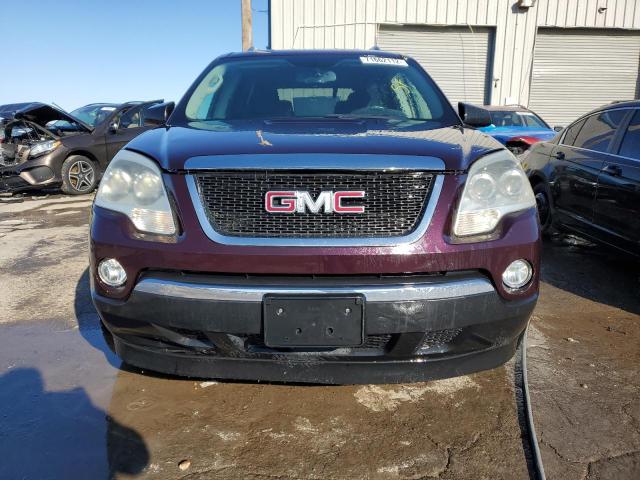 Photo 5 from auction – 2008 GMC ACADIA SLE with VIN 1GKER13768J280785