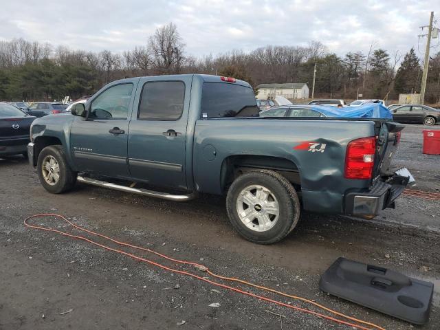 Photo 2 from auction – 2012 CHEVROLET SILVERADO with VIN 1GCPKSE75CF174187