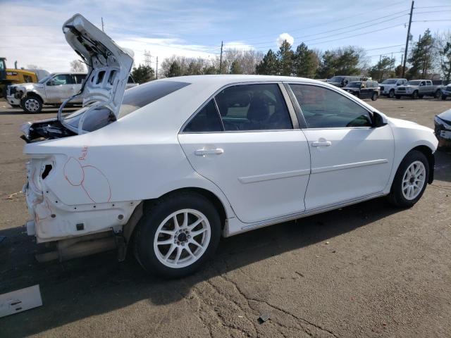 Photo 3 from auction – 2013 TOYOTA CAMRY L with VIN 4T4BF1FK7DR279405