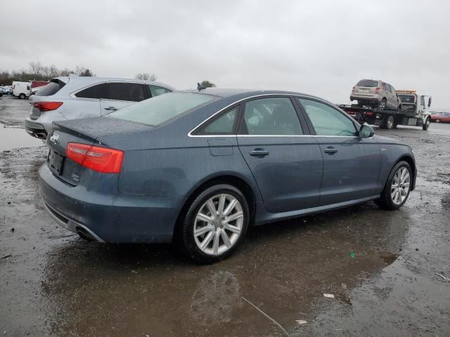 Photo 3 from auction – 2014 AUDI A6 PRESTIG with VIN WAUHGAFC6EN027071
