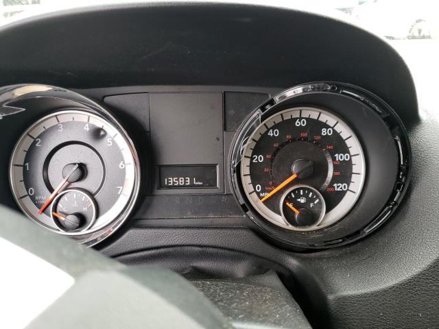 Photo 9 from auction – 2015 DODGE GRAND CARA with VIN 2C4RDGBG7FR650280