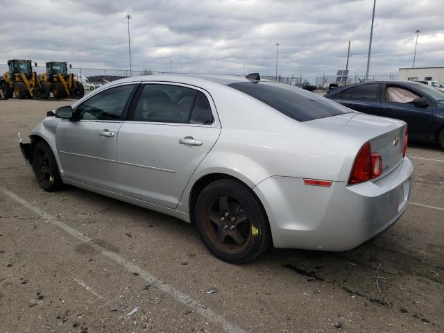 Photo 2 from auction – 2012 CHEVROLET MALIBU LS with VIN 1G1ZB5E02CF301855
