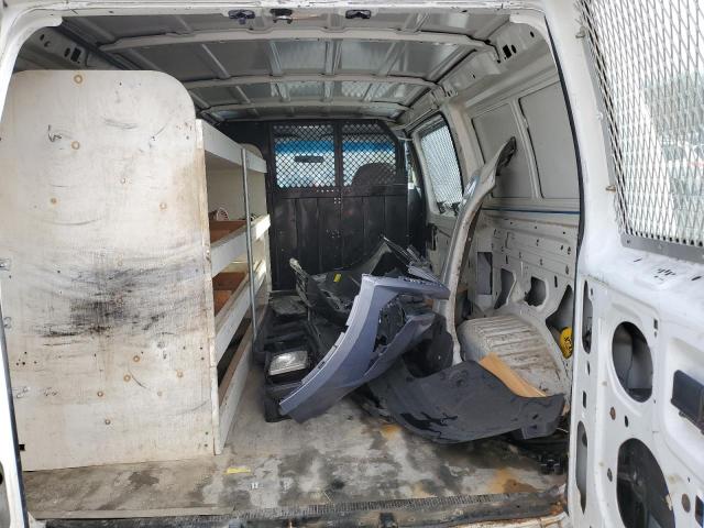 Photo 10 from auction – 1999 FORD ECONOLINE with VIN 1FTRE1422XHB52500