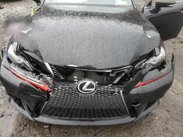 Photo 11 from auction – 2016 LEXUS IS 300 with VIN JTHCM1D28G5009639