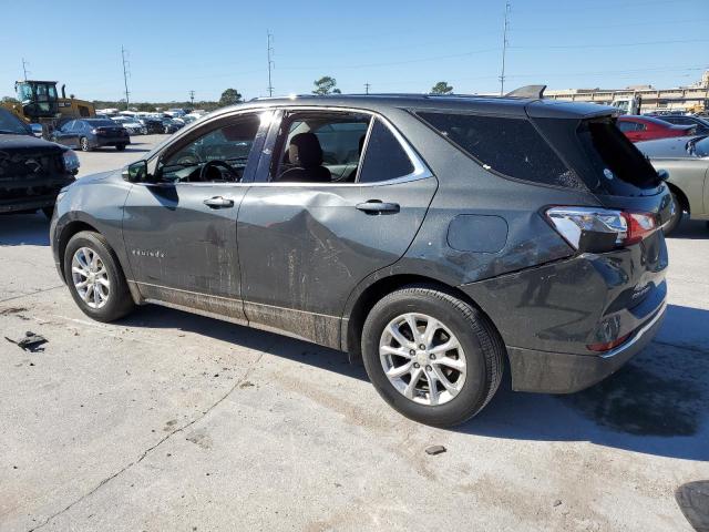 Photo 2 from auction – 2018 CHEVROLET EQUINOX LT with VIN 2GNAXJEV8J6314201