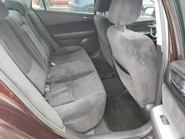 صورة رقم 10 من المزاد - 2009 MAZDA 6 I مع VIN 1YVHP82A595M35867