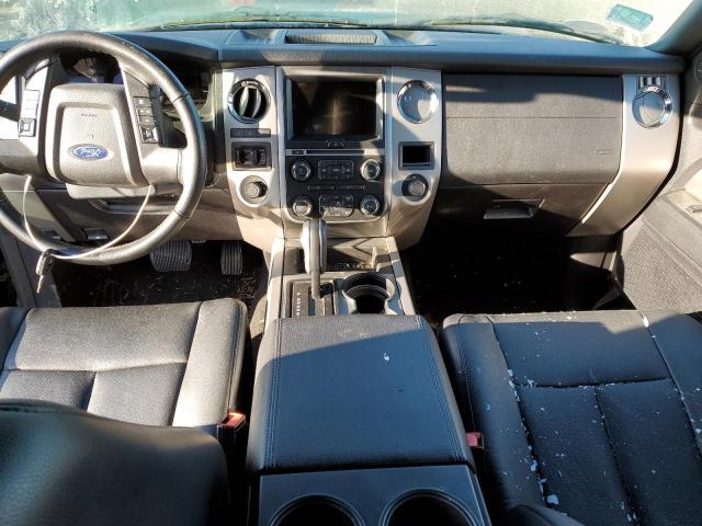 Photo 8 from auction – 2017 FORD EXPEDITION with VIN 1FMJK1JT2HEA58148