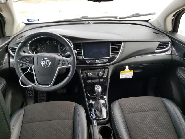 Photo 8 from auction – 2019 BUICK ENCORE PRE with VIN KL4CJASB2KB880148