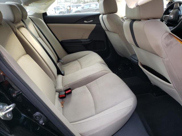 Photo 10 from auction – 2016 HONDA CIVIC EX with VIN 19XFC2F71GE226146