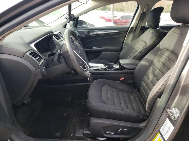 Photo 7 from auction – 2014 FORD FUSION SE with VIN 3FA6P0H76ER379820