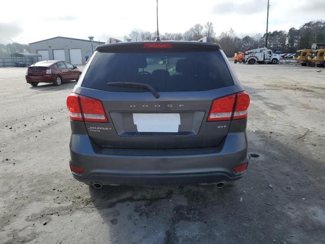 Foto 6 de la subasta – 2017 DODGE JOURNEY SX con VIN 3C4PDDBG2HT525063
