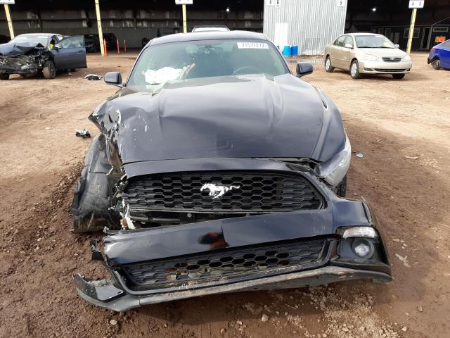 Photo 5 from auction – 2017 FORD MUSTANG with VIN 1FA6P8TH0H5346530