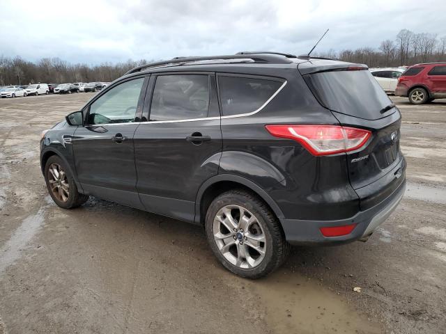Photo 2 from auction – 2014 FORD ESCAPE SE with VIN 1FMCU9GX8EUB58512