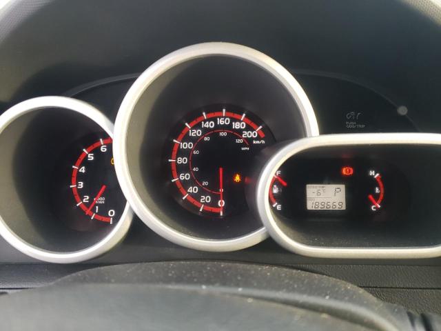 Photo 9 from auction – 2010 TOYOTA COROLLA MA with VIN 2T1KU4EE0AC242769