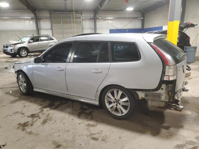 Photo 2 from auction – 2008 SAAB 9-3 AERO with VIN YS3FH51U381003538
